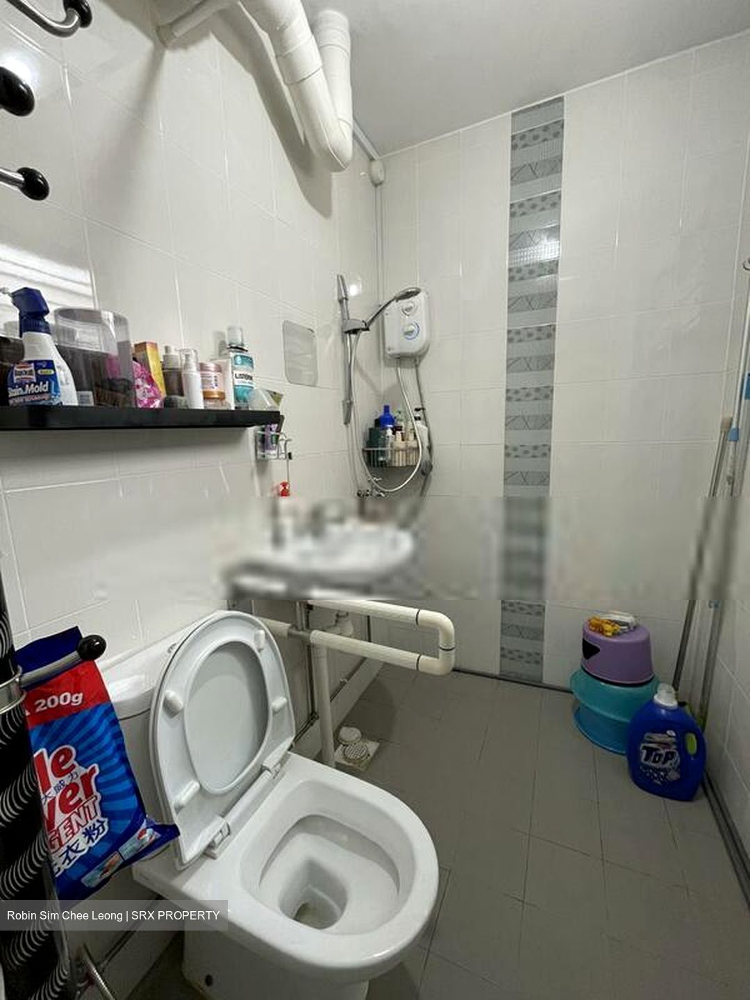 Blk 147 Eunos Spring (Bedok), HDB 4 Rooms #455935011